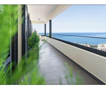 Villa The View Madeira Funchal  Esterno foto