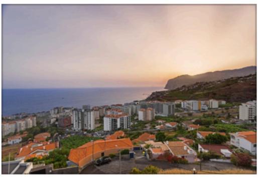 Villa The View Madeira Funchal  Esterno foto