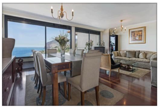 Villa The View Madeira Funchal  Esterno foto