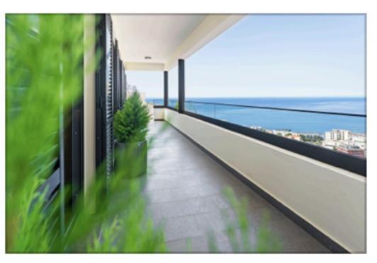 Villa The View Madeira Funchal  Esterno foto