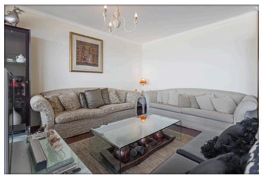 Villa The View Madeira Funchal  Esterno foto