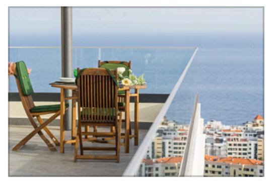 Villa The View Madeira Funchal  Esterno foto