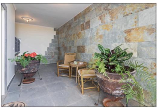 Villa The View Madeira Funchal  Esterno foto